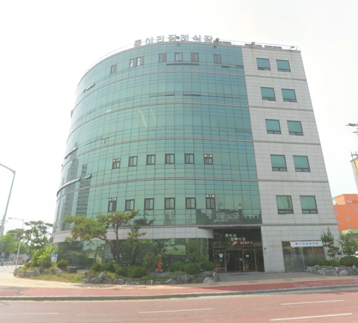 E하늘 보건복지부 장사정보서비스 포털 제공 이미지 - 동이리장례식장