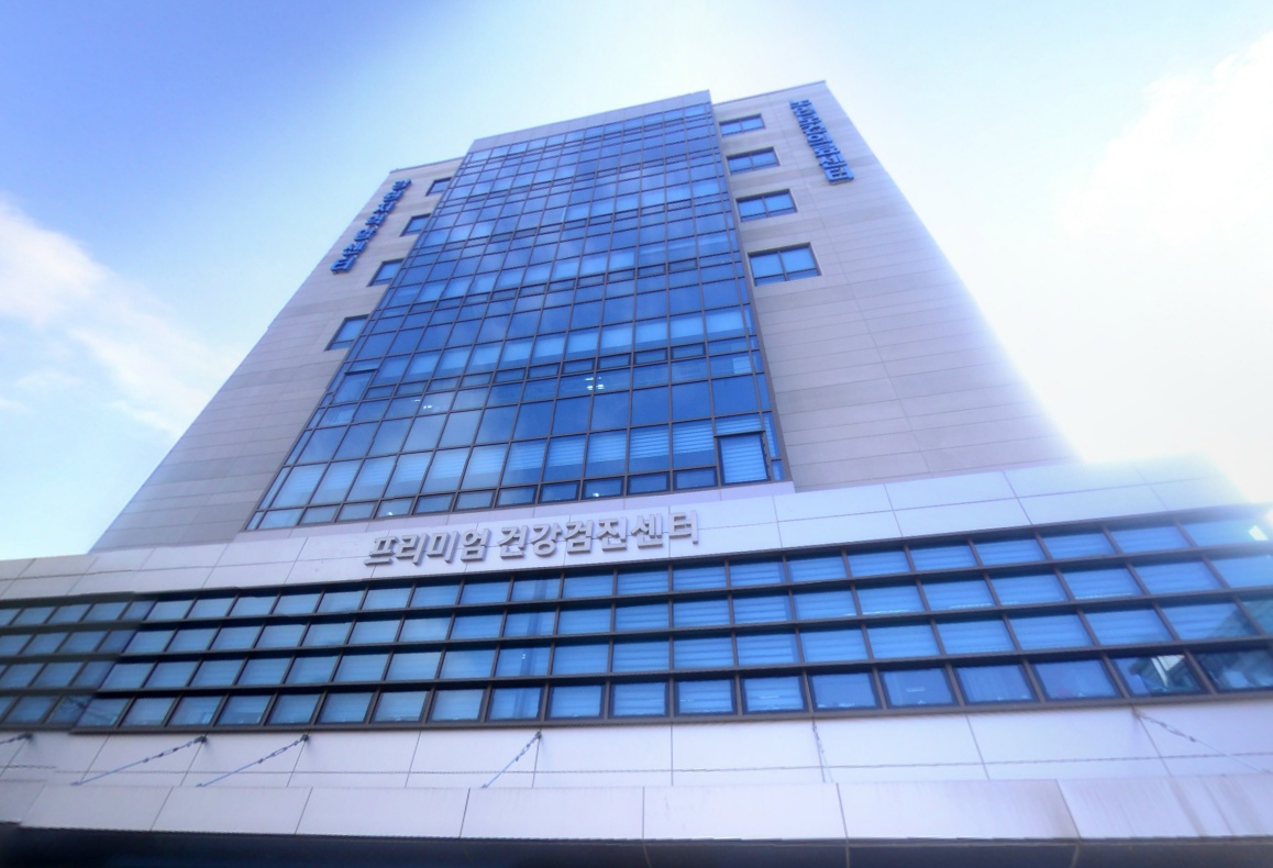 E하늘 보건복지부 장사정보서비스 포털 제공 이미지 - 강원대학교병원장례식장