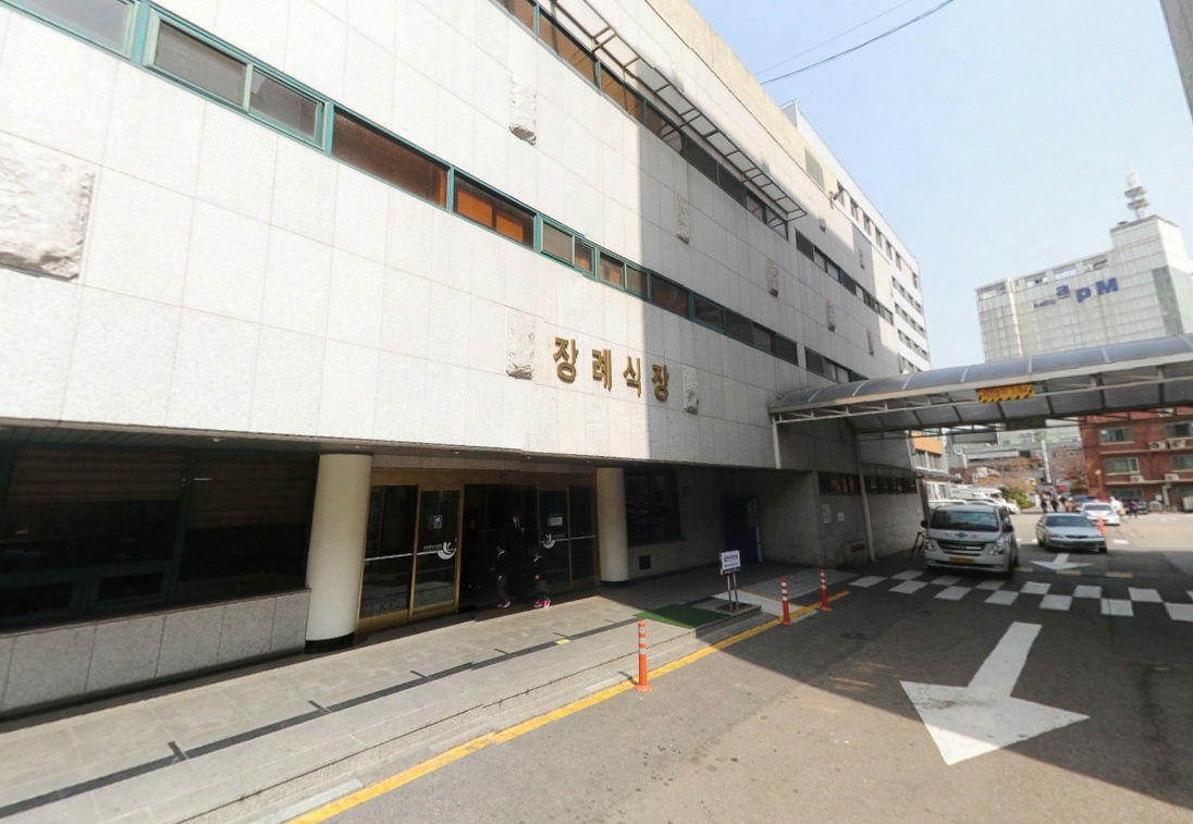 E하늘 보건복지부 장사정보서비스 포털 제공 이미지 - 국립중앙의료원