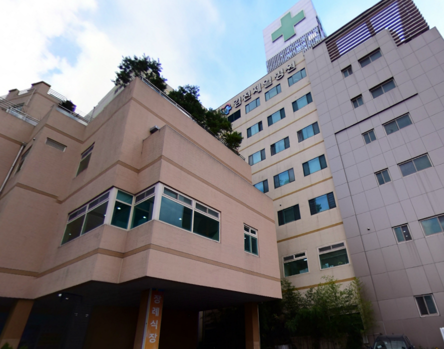E하늘 보건복지부 장사정보서비스 포털 제공 이미지 - 태찬장례예식장