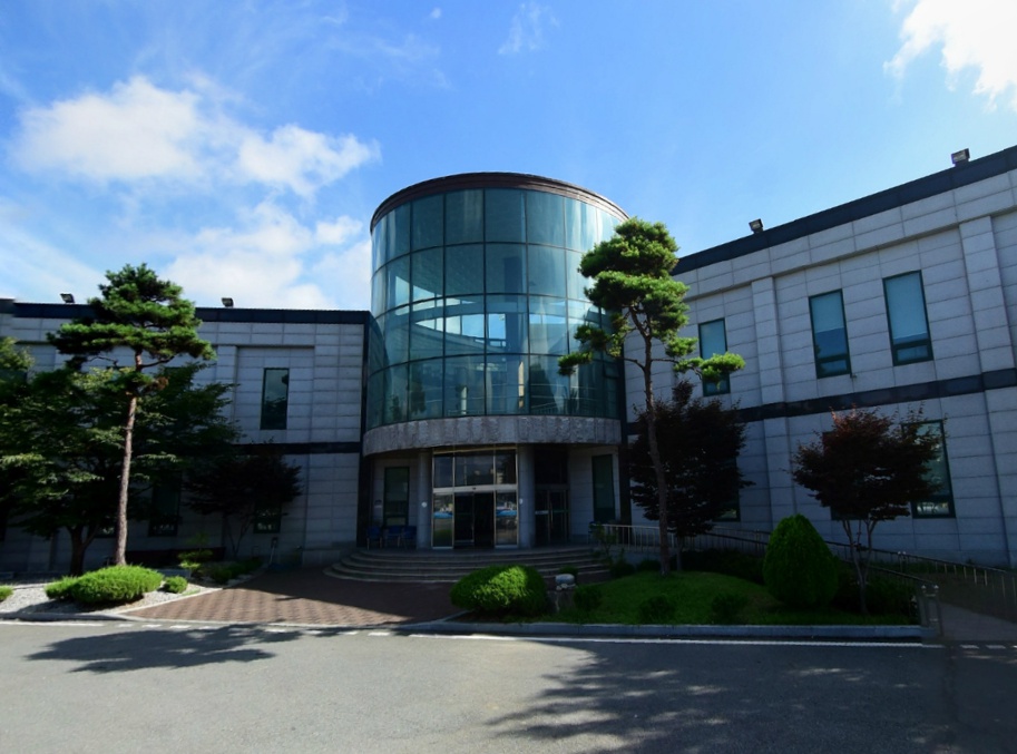E하늘 보건복지부 장사정보서비스 포털 제공 이미지 - 영광농협장례식장(영광낙원장례식장)