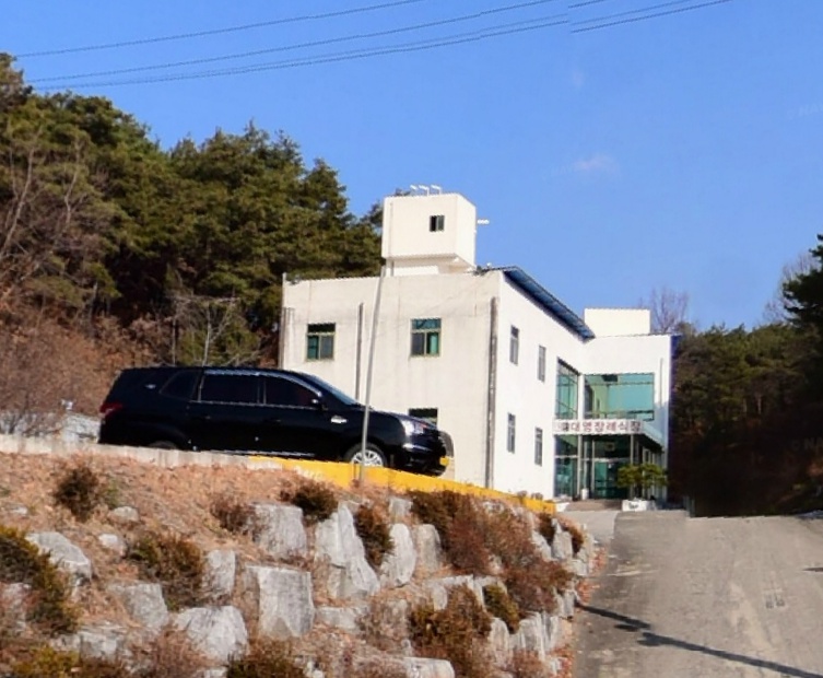E하늘 보건복지부 장사정보서비스 포털 제공 이미지 - 대영장례식장