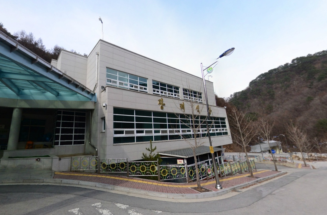 E하늘 보건복지부 장사정보서비스 포털 제공 이미지 - 도리안장례식장
