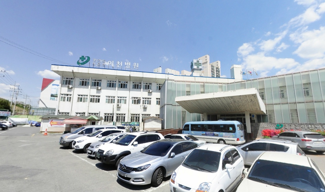 E하늘 보건복지부 장사정보서비스 포털 제공 이미지 - 경기도의료원 이천병원장례식장