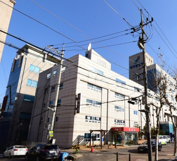 E하늘 보건복지부 장사정보서비스 포털 제공 이미지 - 메디힐병원장례식장