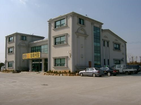 E하늘 보건복지부 장사정보서비스 포털 제공 이미지 - 봉동호스피스장례식장