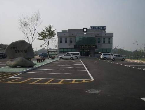E하늘 보건복지부 장사정보서비스 포털 제공 이미지 - 삼천포장례식장