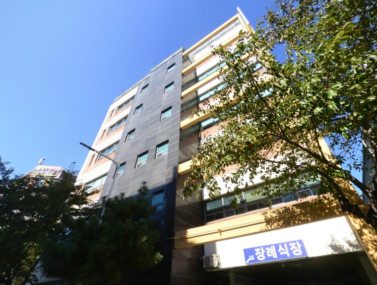 E하늘 보건복지부 장사정보서비스 포털 제공 이미지 - 세명병원장례식장