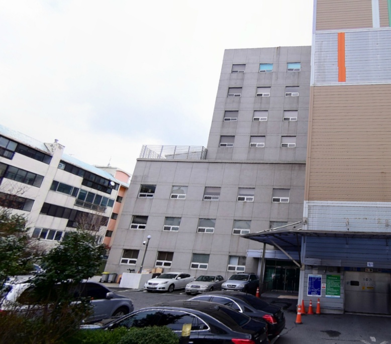 E하늘 보건복지부 장사정보서비스 포털 제공 이미지 - BHS한서병원장례식장