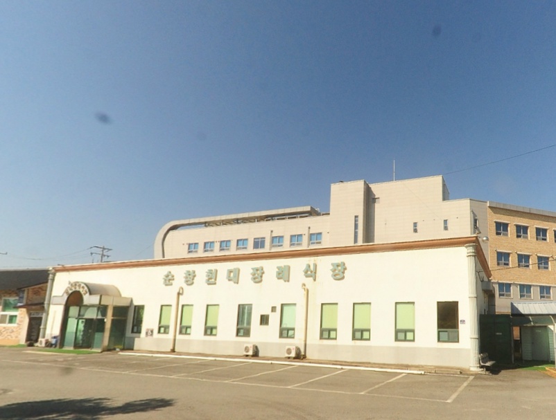 E하늘 보건복지부 장사정보서비스 포털 제공 이미지 - 순창현대장례식장