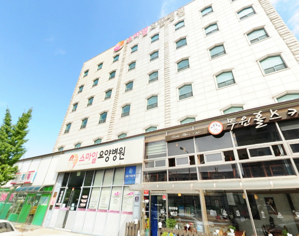 E하늘 보건복지부 장사정보서비스 포털 제공 이미지 - 시흥우리장례식장