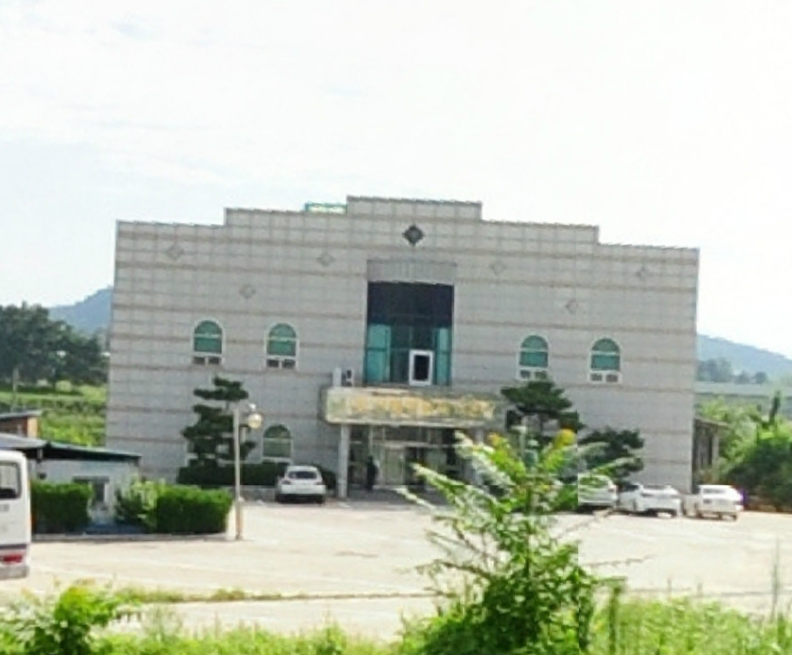 E하늘 보건복지부 장사정보서비스 포털 제공 이미지 - 신태인장례식장