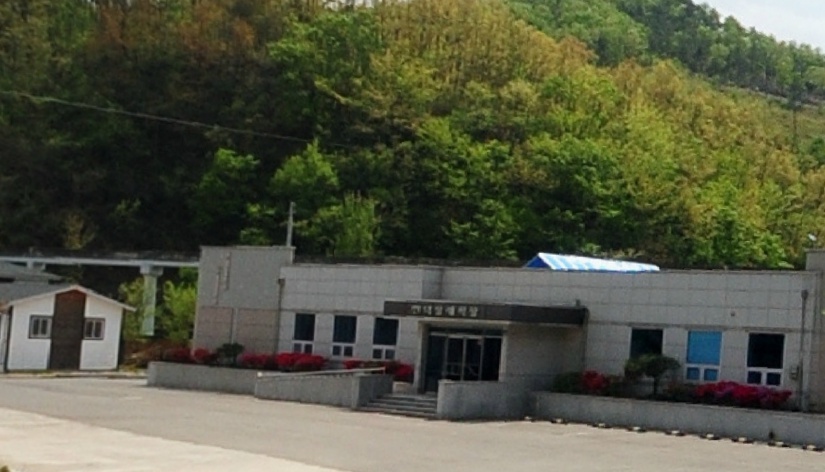 E하늘 보건복지부 장사정보서비스 포털 제공 이미지 - 안덕장례식장