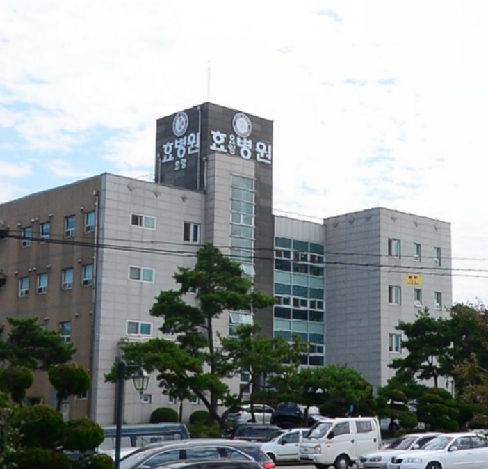 E하늘 보건복지부 장사정보서비스 포털 제공 이미지 - 영암효병원장례식장