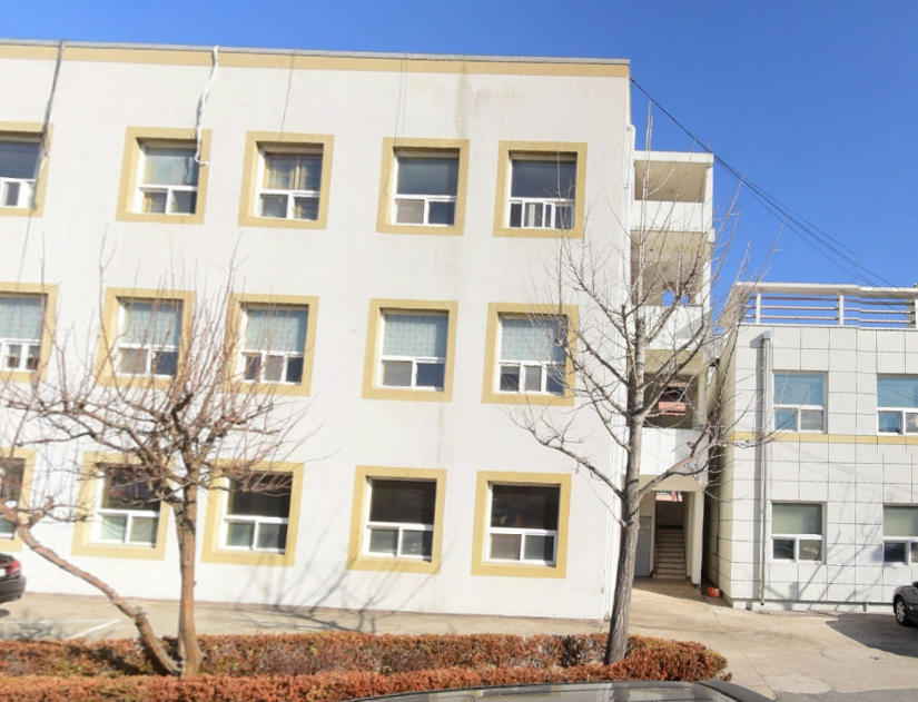 E하늘 보건복지부 장사정보서비스 포털 제공 이미지 - 영양병원장례식장
