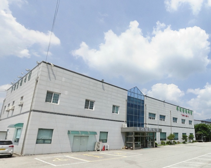 E하늘 보건복지부 장사정보서비스 포털 제공 이미지 - 고창우리장례식장