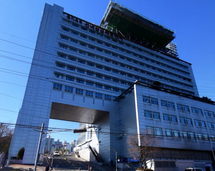 E하늘 보건복지부 장사정보서비스 포털 제공 이미지 - 의정부성모병원장례식장