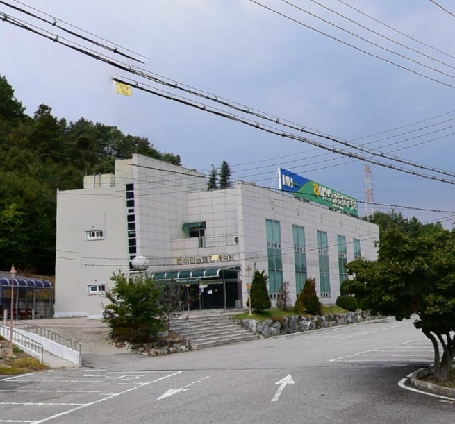 E하늘 보건복지부 장사정보서비스 포털 제공 이미지 - 이인농협장례식장