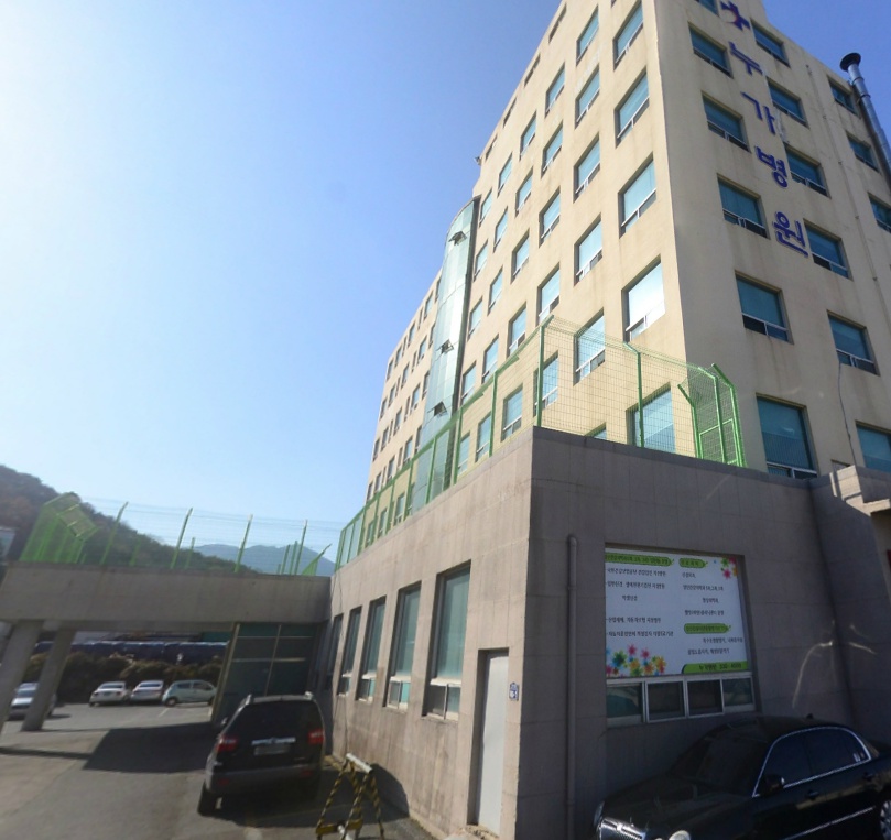 E하늘 보건복지부 장사정보서비스 포털 제공 이미지 - 장유누가병원 장례식장