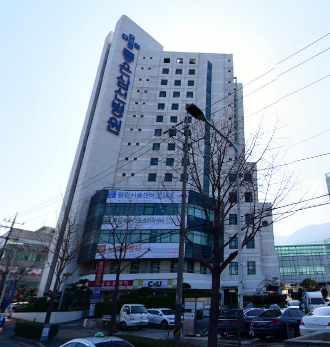 E하늘 보건복지부 장사정보서비스 포털 제공 이미지 - 좋은삼선병원지점