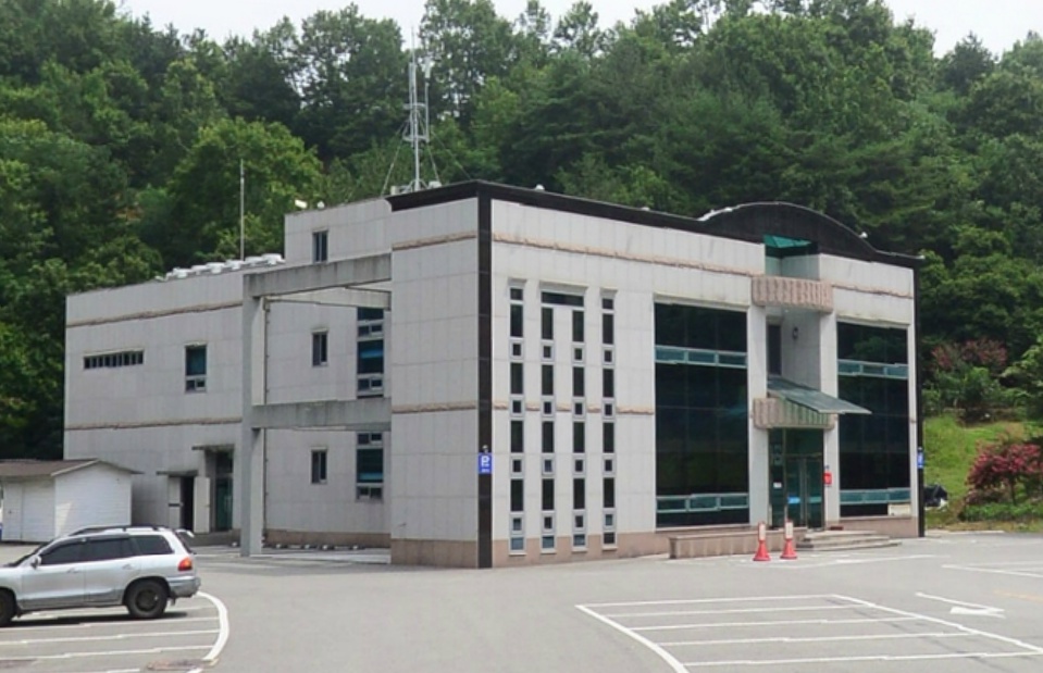 E하늘 보건복지부 장사정보서비스 포털 제공 이미지 - 합천추모공원장례식장