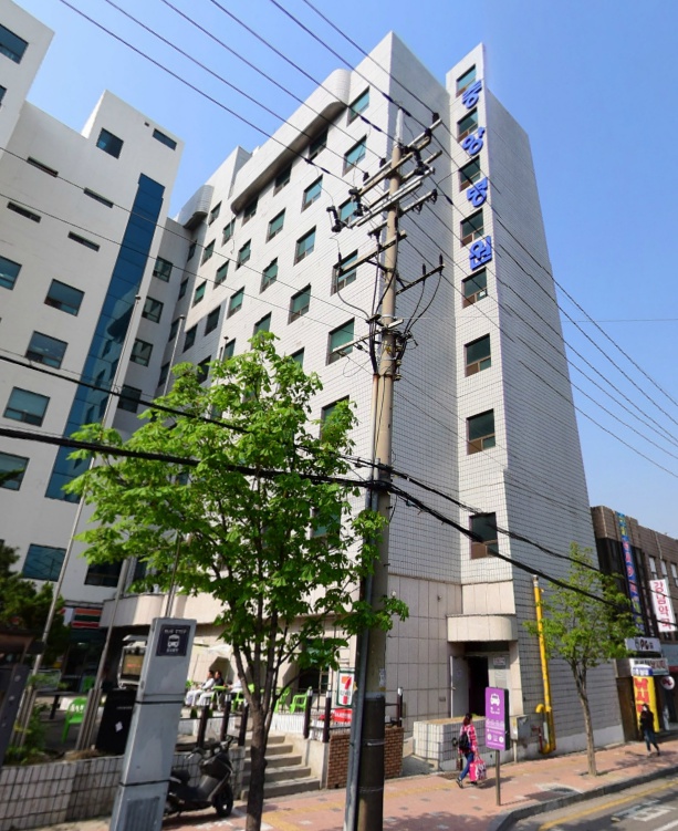 E하늘 보건복지부 장사정보서비스 포털 제공 이미지 - (주)중앙병원장례식장