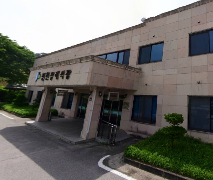 E하늘 보건복지부 장사정보서비스 포털 제공 이미지 - 진천장례식장