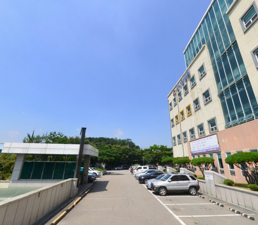 E하늘 보건복지부 장사정보서비스 포털 제공 이미지 - 참사랑병원장례식장