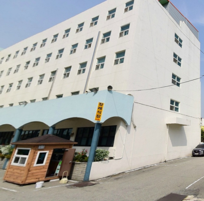 E하늘 보건복지부 장사정보서비스 포털 제공 이미지 - 청주병원장례식장