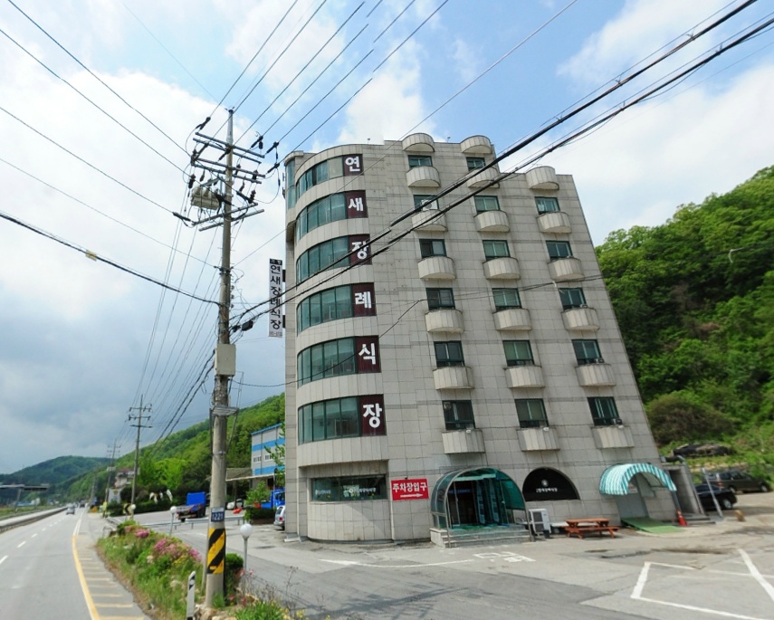 E하늘 보건복지부 장사정보서비스 포털 제공 이미지 - 가평연새장례식장