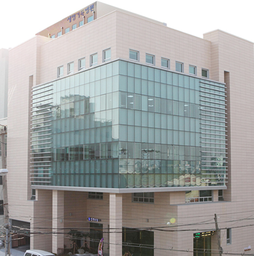 E하늘 보건복지부 장사정보서비스 포털 제공 이미지 - 포항세명기독병원장례식장