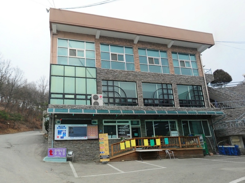 E하늘 보건복지부 장사정보서비스 포털 제공 이미지 - 하늘원장례예식장