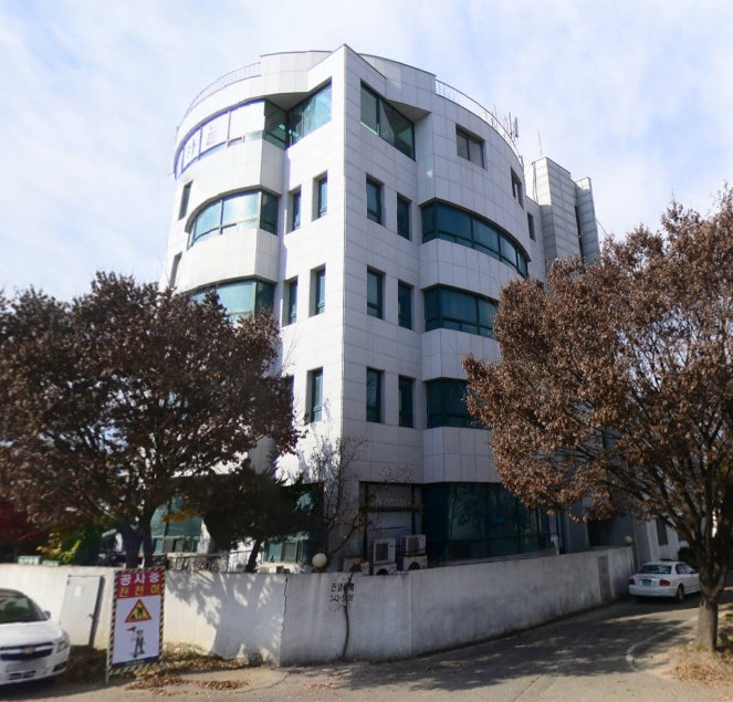 E하늘 보건복지부 장사정보서비스 포털 제공 이미지 - 하늘재전문장례식장