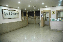 E하늘 보건복지부 장사정보서비스 포털 제공 이미지 - 한일병원장례식장