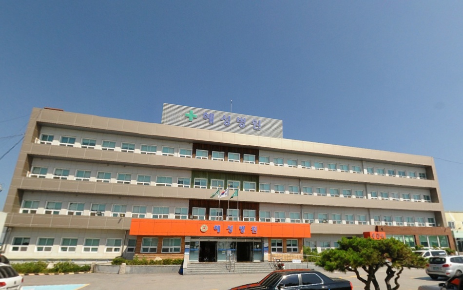 E하늘 보건복지부 장사정보서비스 포털 제공 이미지 - 혜성병원장례식장