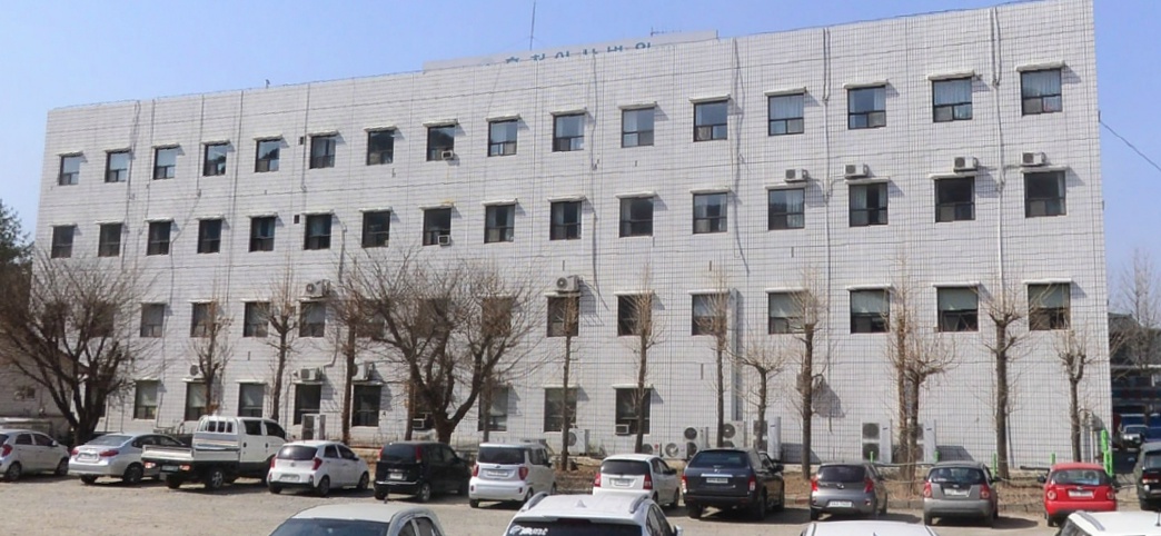 E하늘 보건복지부 장사정보서비스 포털 제공 이미지 - 홍천아산병원장례식장