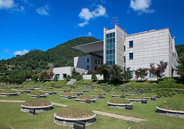E하늘 보건복지부 장사정보서비스 포털 제공 이미지 - 전경