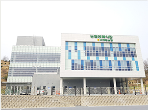 E하늘 보건복지부 장사정보서비스 포털 제공 이미지 - 전경사진