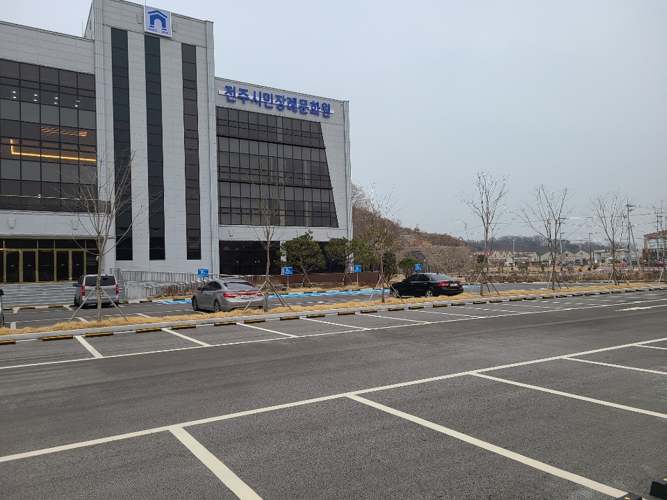 E하늘 보건복지부 장사정보서비스 포털 제공 이미지 - 전경사진