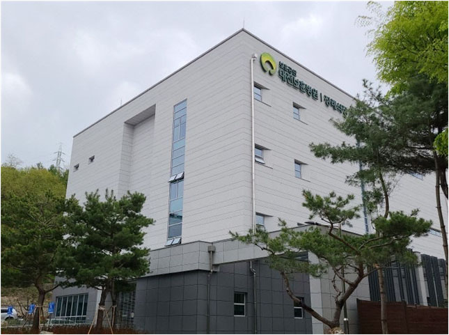 E하늘 보건복지부 장사정보서비스 포털 제공 이미지 - pic1