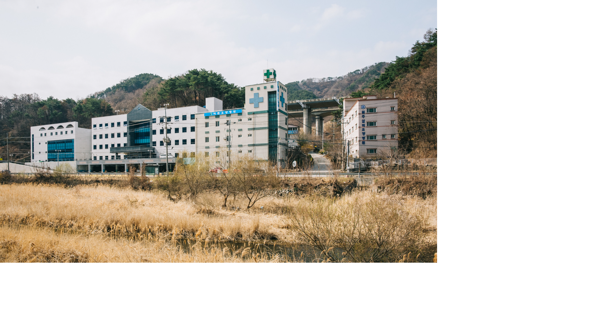 E하늘 보건복지부 장사정보서비스 포털 제공 이미지 - 장례식장 1
