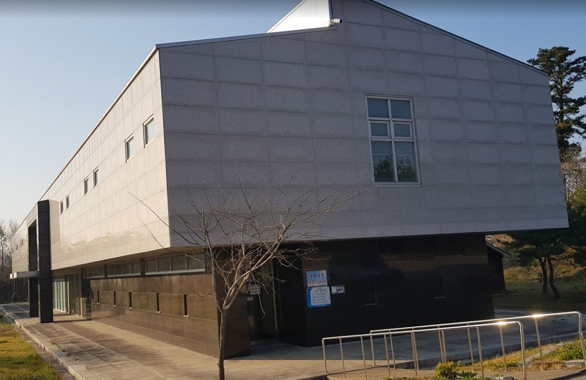 E하늘 보건복지부 장사정보서비스 포털 제공 이미지 - 동해시하늘정원묘지