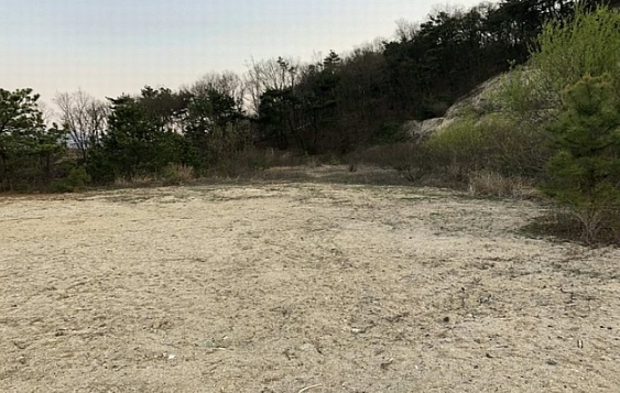 E하늘 보건복지부 장사정보서비스 포털 제공 이미지 - 처리공원묘지