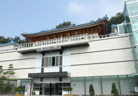 E하늘 보건복지부 장사정보서비스 포털 제공 이미지 - 삼하리공설묘지