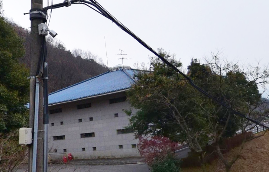 E하늘 보건복지부 장사정보서비스 포털 제공 이미지 - 광양시립영세공원 봉안당