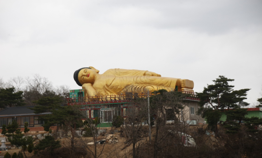 E하늘 보건복지부 장사정보서비스 포털 제공 이미지 - 우리추모공원 봉안당
