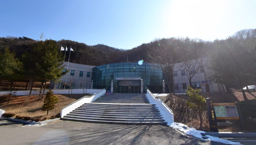 E하늘 보건복지부 장사정보서비스 포털 제공 이미지 - 메인