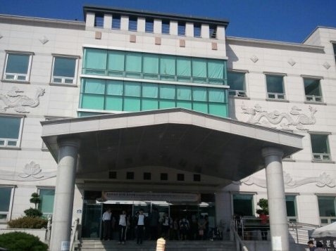 E하늘 보건복지부 장사정보서비스 포털 제공 이미지 - 전경