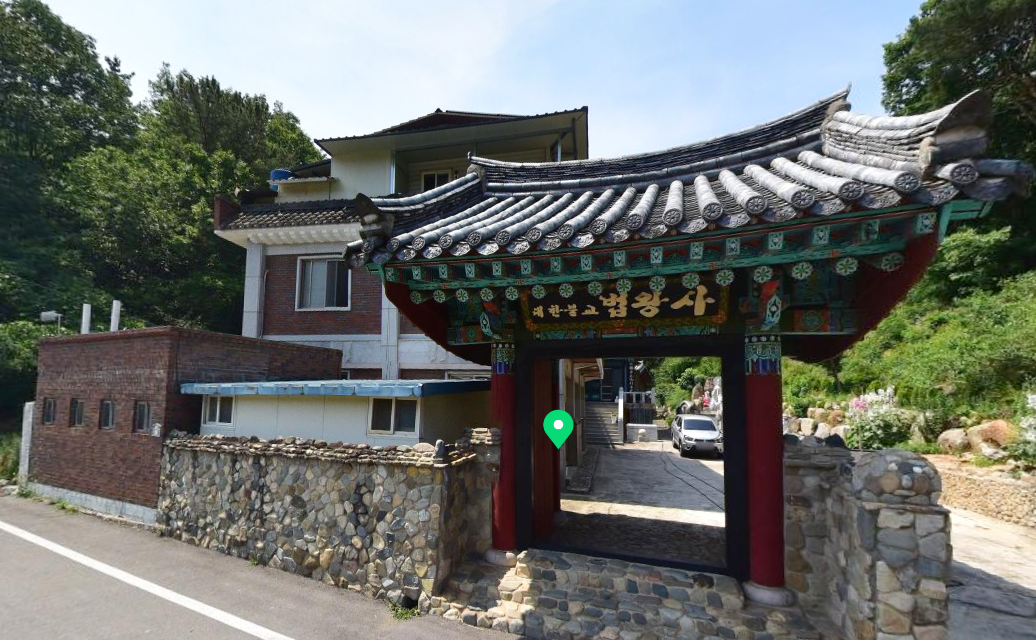 E하늘 보건복지부 장사정보서비스 포털 제공 이미지 - 대한불교법화종 순선사