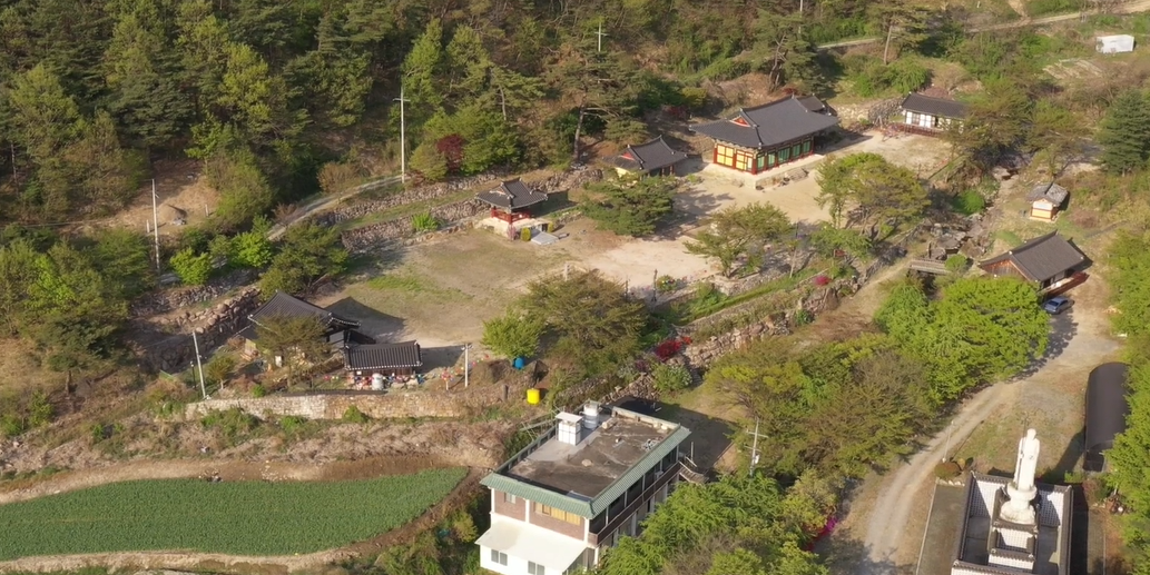 E하늘 보건복지부 장사정보서비스 포털 제공 이미지 - 대승불교법왕종 한광사